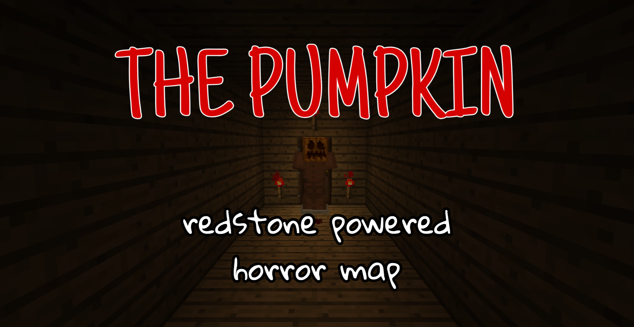 Скачать The Pumpkin для Minecraft 1.14.3